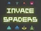 Laro Invace Spaders online