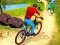 Laro Uphill Offroad Bicycle Rider online