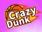 Laro Crazy Dunk online