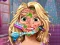 Laro Goldie Princess Skin Doctor online