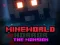 Laro MineWorld Horror The Mansion online