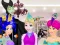 Laro Princess April Fools Hair Salon online