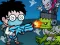 Laro Zombie Monster Survivors online