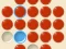 Laro Peg Solitaire online