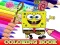 Laro Coloring Book for Spongebob online