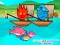 Laro FireBoy And WaterGirl Go Fishing online
