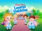 Laro Baby Hazel Learns Vehicles online