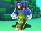 Laro Craft Boy Runner online