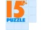 Laro 15 Puzzle online