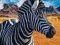 Laro Zebra Hunter online