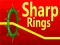 Laro Sharp Rings online