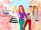 Laro Princesses: Instagram Challenge online