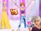 Laro Princesses on Catwalk online