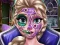 Laro Elsa Scary Halloween Makeup online