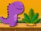 Laro T-rex Run online