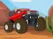 Laro Monster Truck Hidden Stars online
