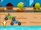 Laro Buggy Race Obstacle online