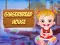Laro Baby Hazel Gingerbread House online