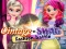 Laro Vintage vs Swag: Fashion Battle online