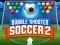 Laro Bubble Shooter Soccer 2 online