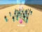 Laro Squid Games 3D online
