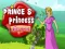 Laro Prince & princess : Kiss quest online