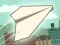 Laro Paper Flight online