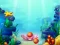 Laro Underwater Bubble Shooter online