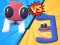 Laro Merge Alphabet 3D online