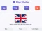 Laro Flag Masters online