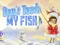 Laro Don't touch my fish online