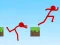 Laro Stickman Parkour online