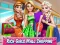 Laro Rich Girls Mall Shopping online
