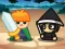 Laro Memory Wars online