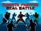 Laro Karate Fighter Real Battles online
