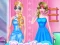 Laro Bestie Face Art online