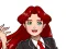 Laro Late For School Dress Up Game online