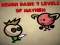 Laro Demon Dash: 7 Levels of Mayhem online