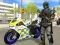 Laro Police Bike City Simulator online