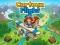 Laro Cartoon Flight online