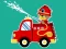 Laro Animal Firetrucks Match 3 online