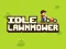 Laro Idle Lawnmower online