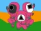 Laro Squid Coloring Book online