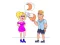 Laro Draw or Delete LoveStory online