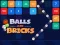 Laro Balls and Bricks online