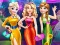 Laro Princess Prom Ball online