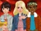 Laro Stranger Things Squad online
