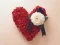 Laro Valentine Sweet Hearts Puzzle online