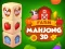Laro Farm Mahjong 3D online