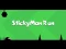 Laro StickMan Run online